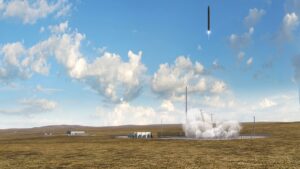 El puerto espacial escocés será el “más ecológico del mundo”