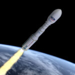 La ESA y Arianespace detallan porqué falló Vega-C, que no volará hasta finales de 2023