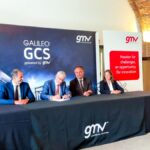 GMV lidera el segmento terreno de Galileo con la adjudicación de un nuevo contrato de más de 200 millones