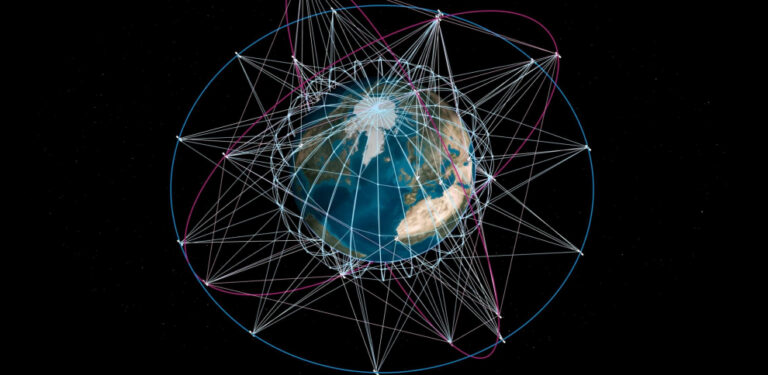 Sistema de satélite de conectividad segura de la Unión Europea, IRIS²: Hispasat