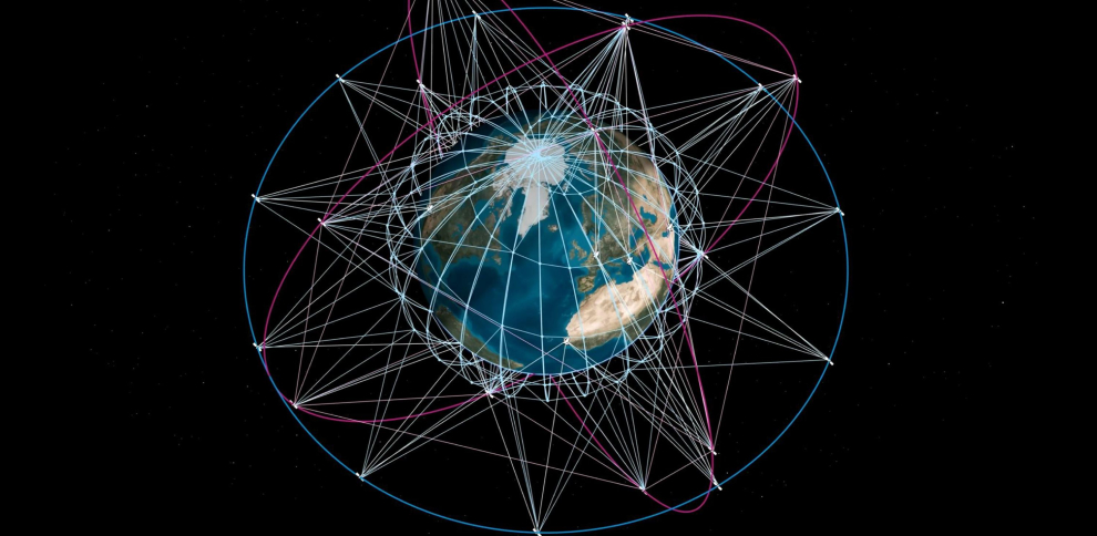 Sistema de satélite de conectividad segura de la Unión Europea, IRIS²: Hispasat