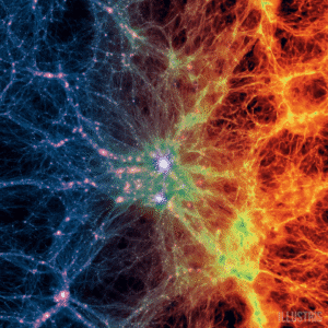 Simulation_of_the_cosmic_web_article