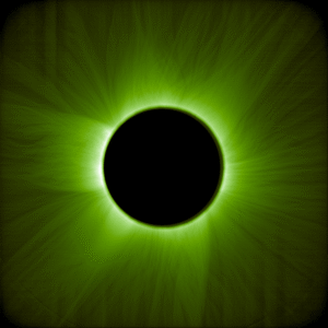 La ESA consigue el primer eclipse artificial con Proba-3