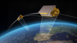 Airbus España liderará los satélites de comunicaciones militares PAZ-2