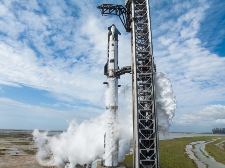 SpaceX estrena la versión 3 de su Starship esta semana